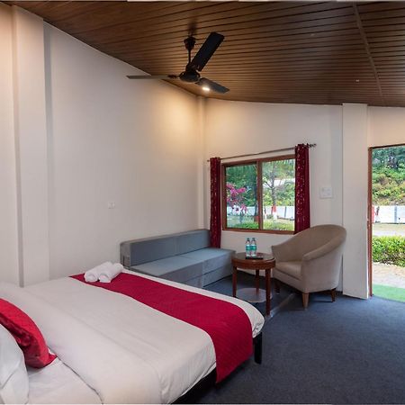 River Valley Resort Rishīkesh Extérieur photo
