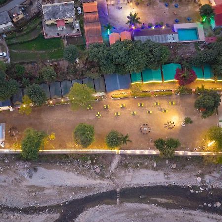River Valley Resort Rishīkesh Extérieur photo