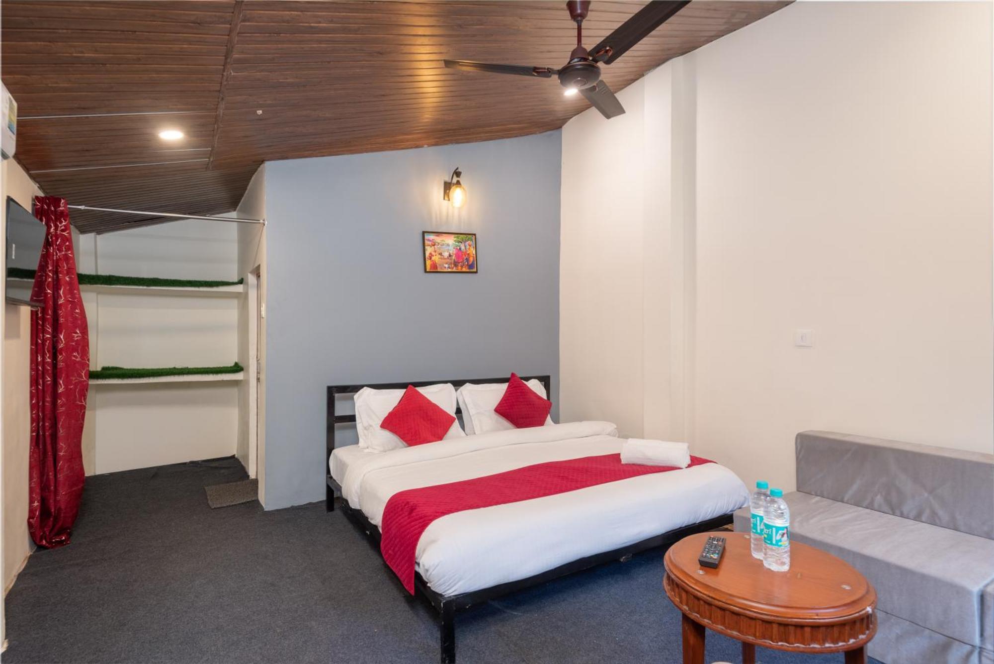 River Valley Resort Rishīkesh Extérieur photo