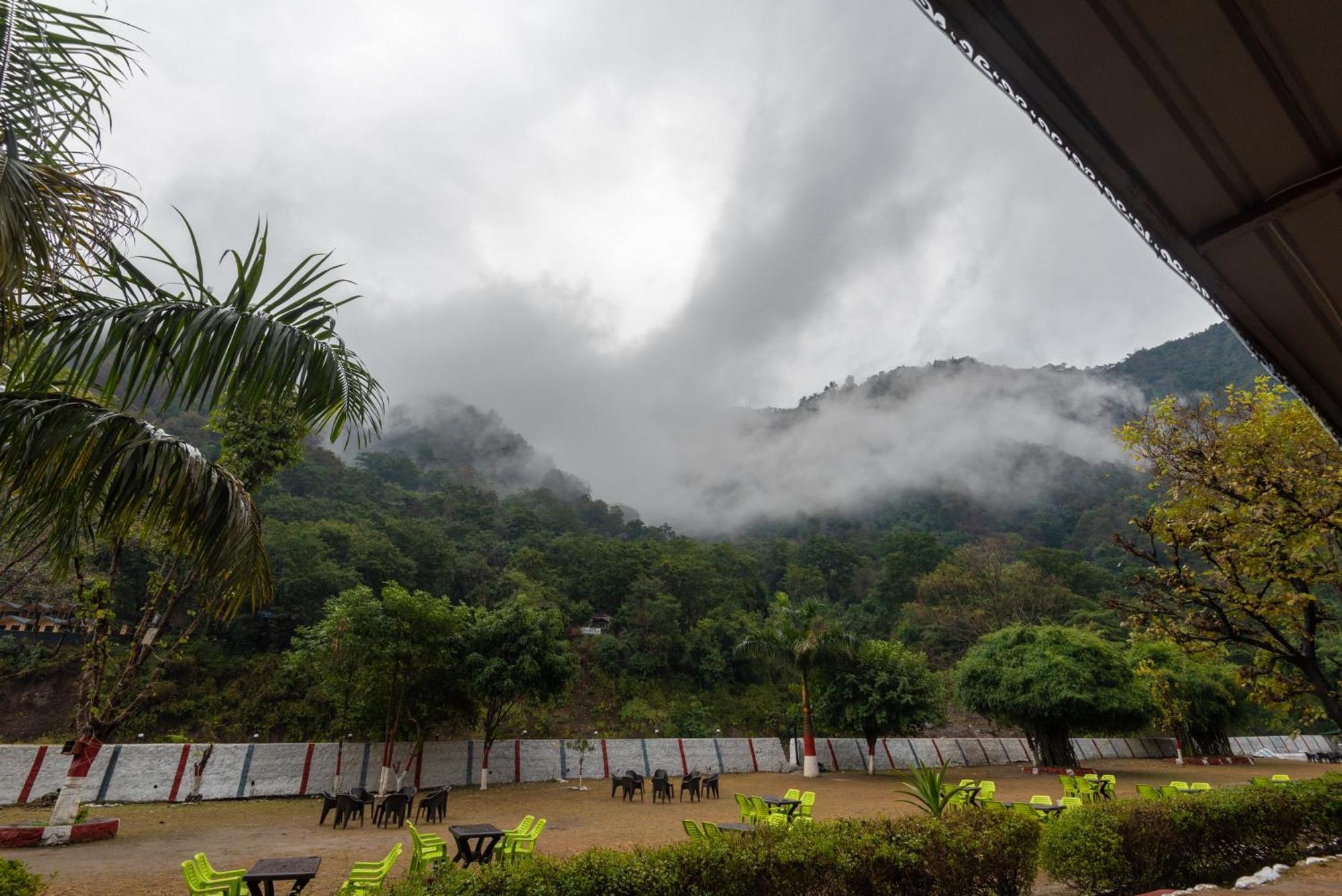 River Valley Resort Rishīkesh Extérieur photo