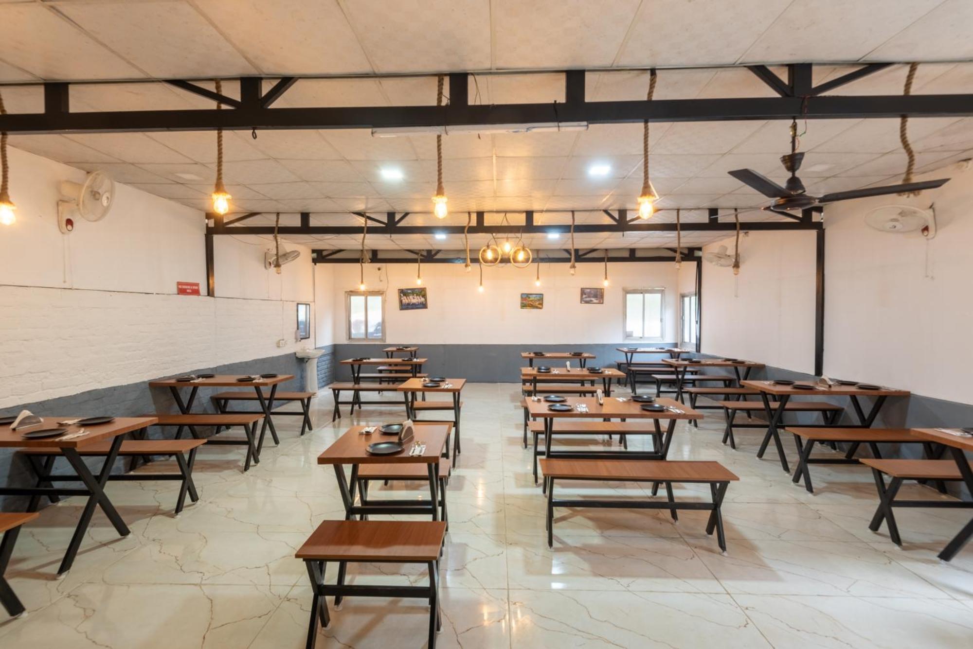 River Valley Resort Rishīkesh Extérieur photo